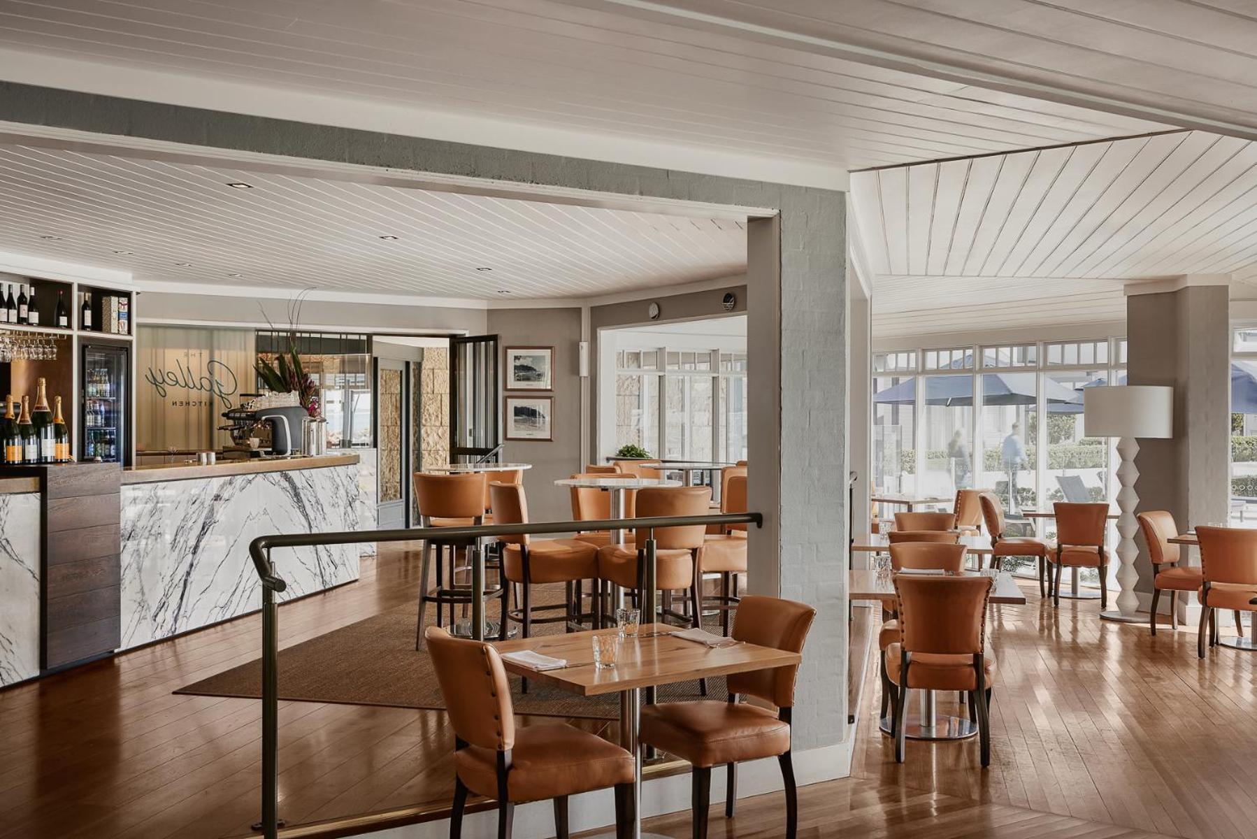 Anchorage Port Stephens Hotel Corlette Exterior foto