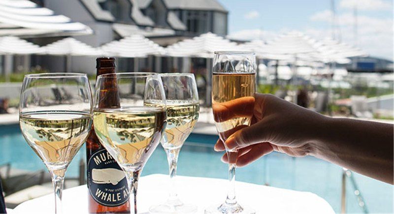 Anchorage Port Stephens Hotel Corlette Exterior foto