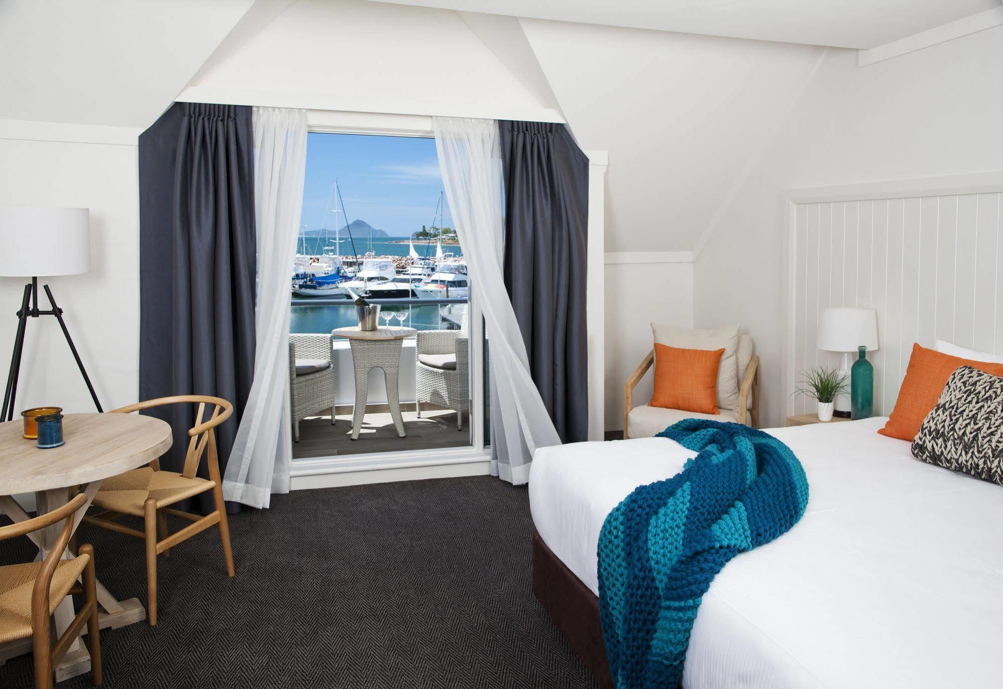 Anchorage Port Stephens Hotel Corlette Exterior foto