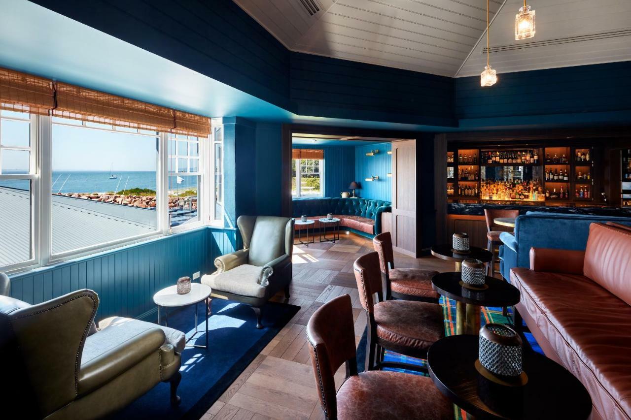 Anchorage Port Stephens Hotel Corlette Exterior foto